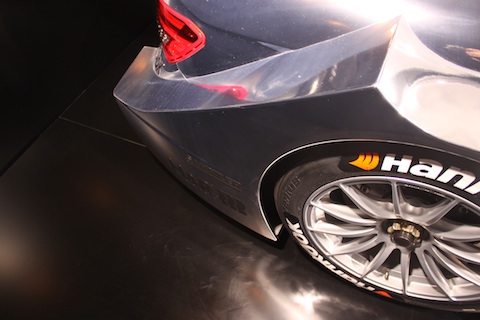 110913_DTM_Mercedes_achterwiel